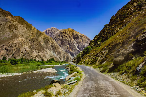Chitral