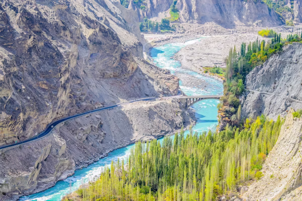 Hunza